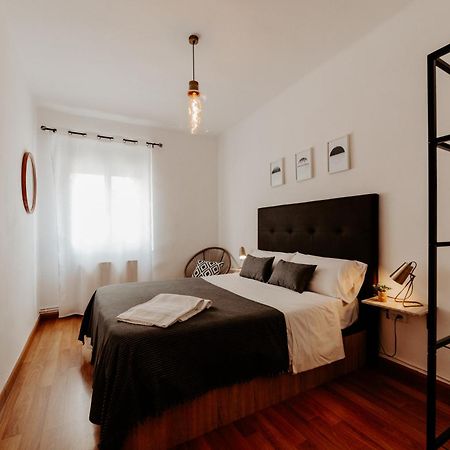 Apartamento Juzgados Logroño Zewnętrze zdjęcie