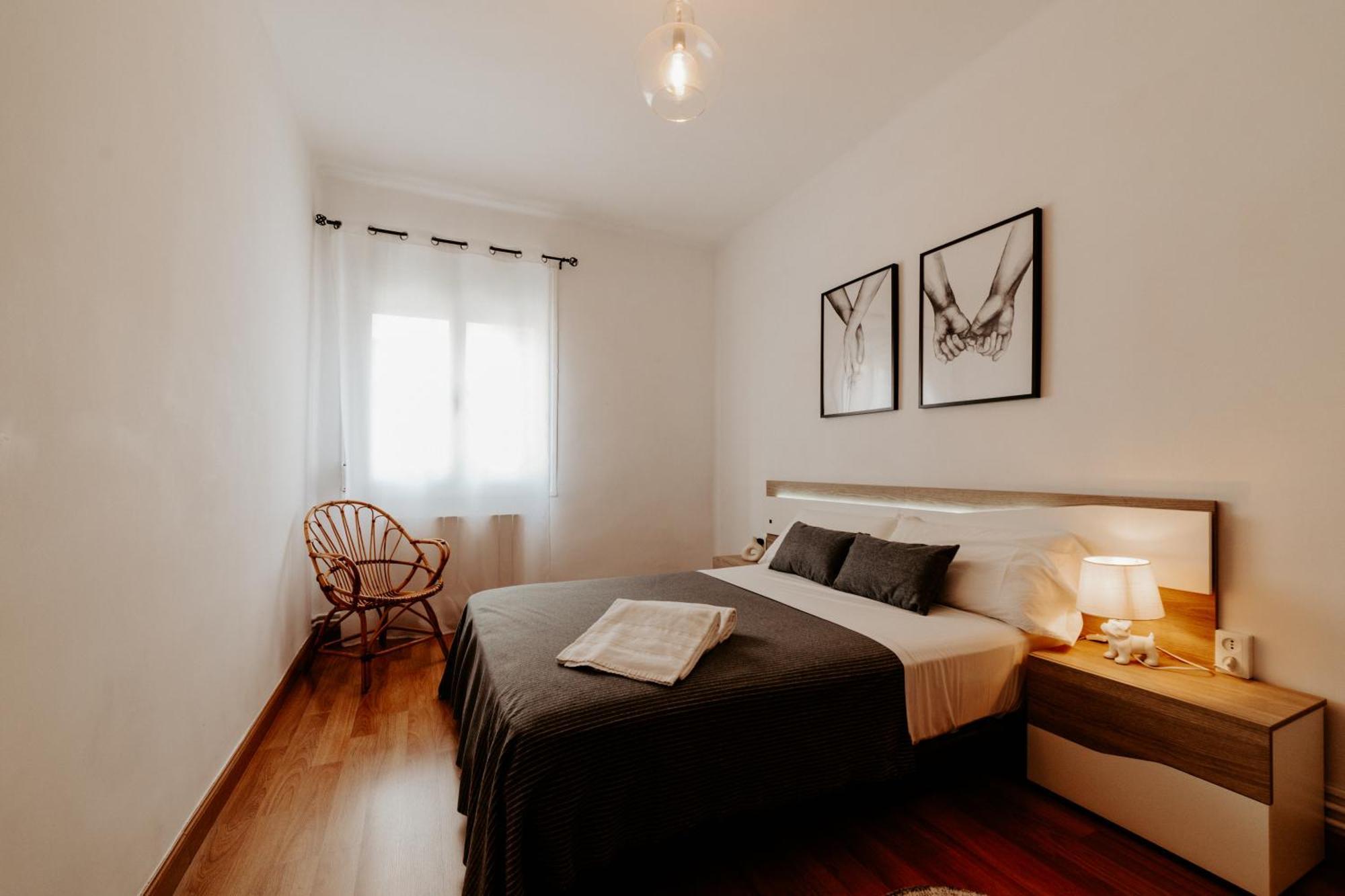 Apartamento Juzgados Logroño Zewnętrze zdjęcie