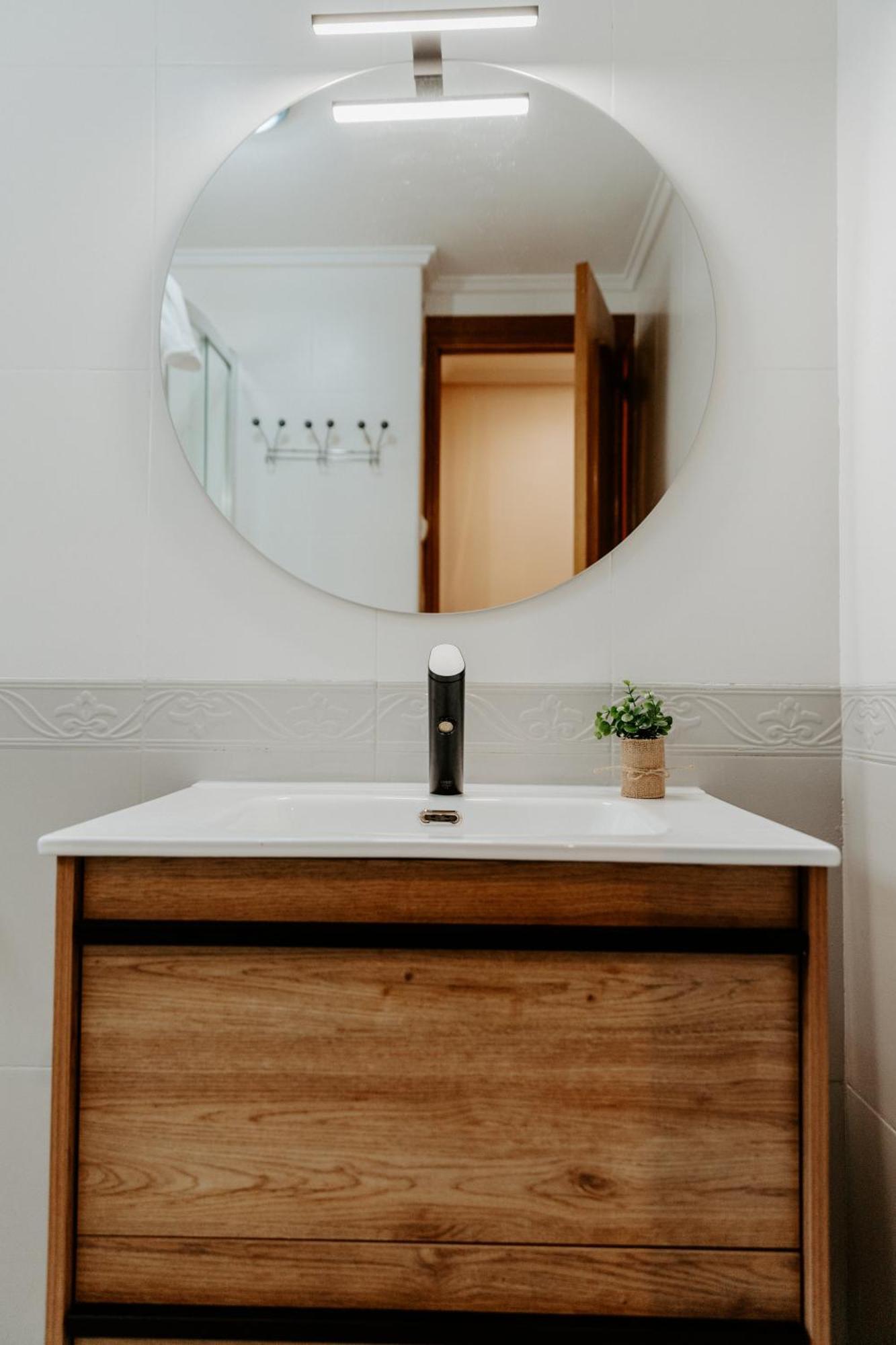Apartamento Juzgados Logroño Zewnętrze zdjęcie